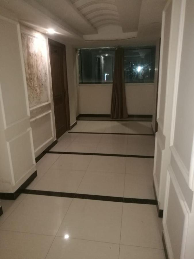 Hotel Burj Al Hateem Rawalpindi Exterior foto